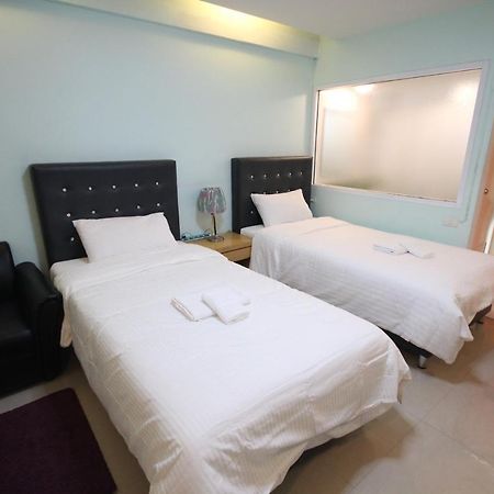 J.Residence Samut Prakan Ngoại thất bức ảnh