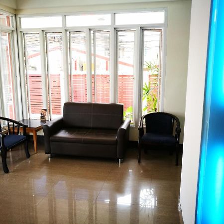 J.Residence Samut Prakan Ngoại thất bức ảnh