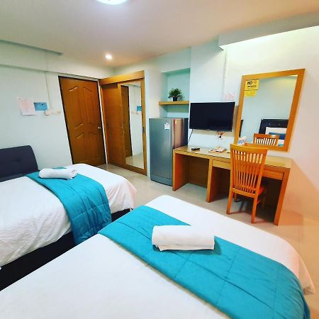J.Residence Samut Prakan Ngoại thất bức ảnh