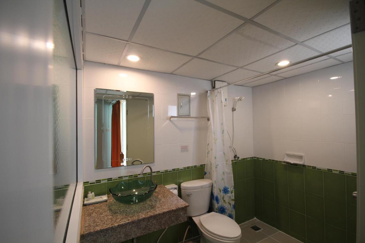 J.Residence Samut Prakan Ngoại thất bức ảnh