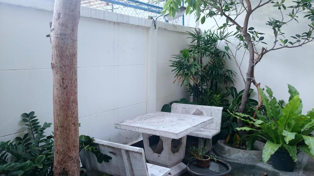 J.Residence Samut Prakan Ngoại thất bức ảnh