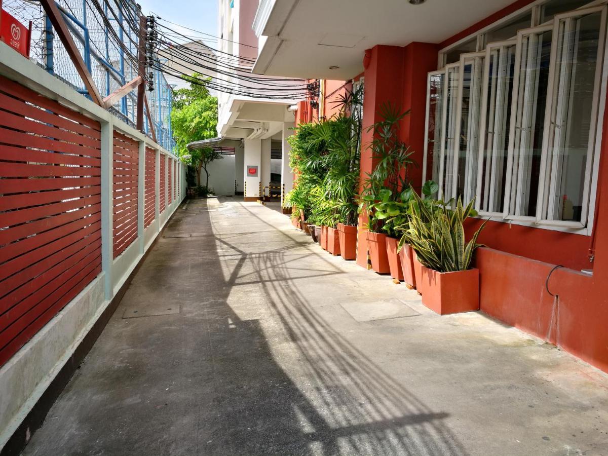 J.Residence Samut Prakan Ngoại thất bức ảnh