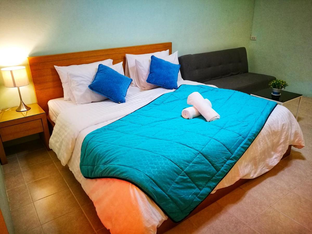 J.Residence Samut Prakan Ngoại thất bức ảnh