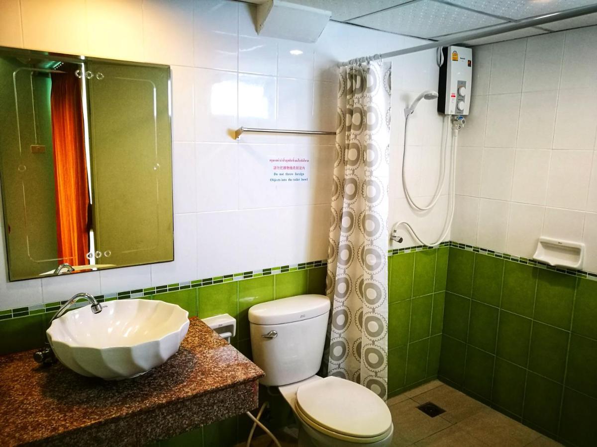 J.Residence Samut Prakan Ngoại thất bức ảnh