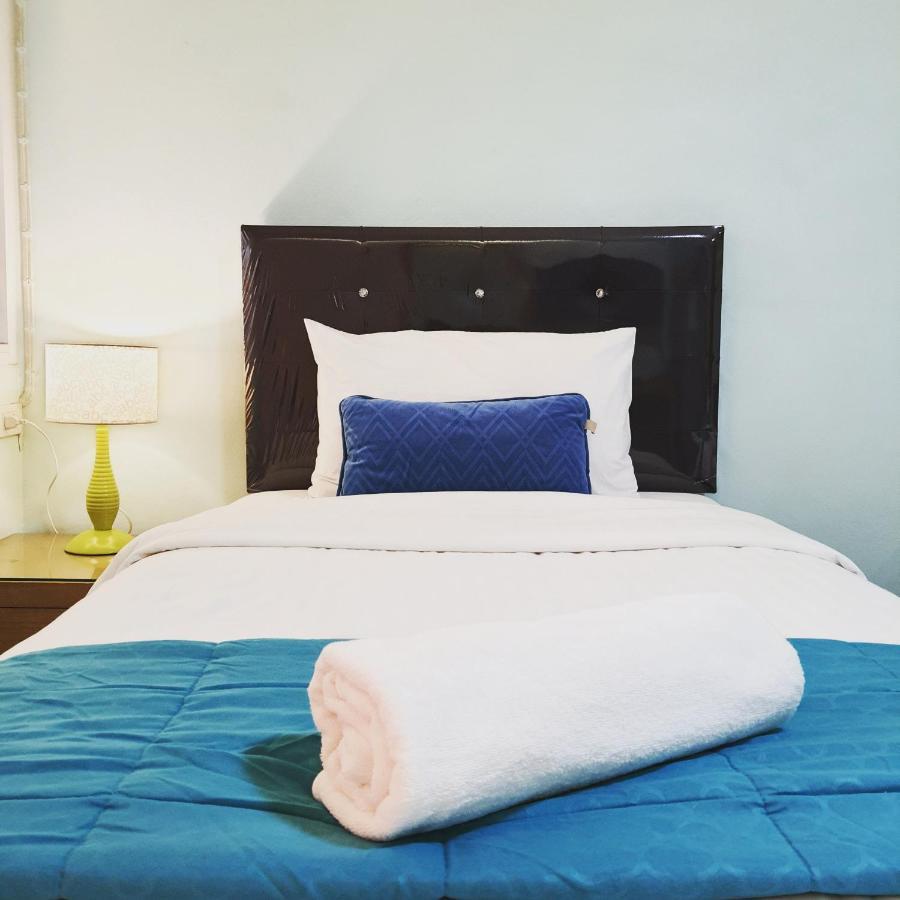 J.Residence Samut Prakan Ngoại thất bức ảnh